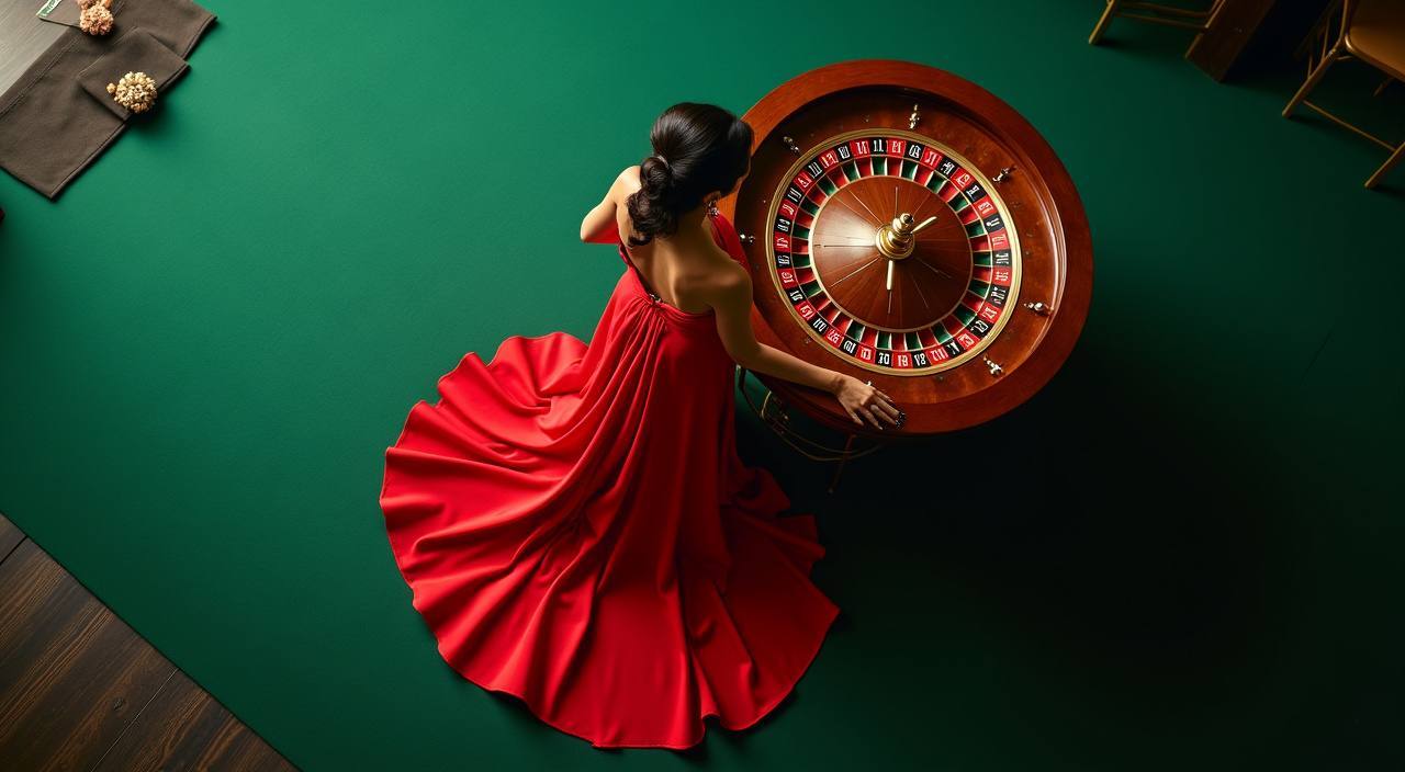 Live Casino Mission